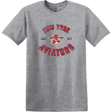 NY Aviators Softstyle T-Shirt