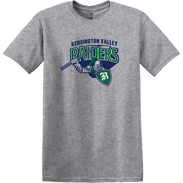 Kensington Valley Raiders Softstyle T-Shirt