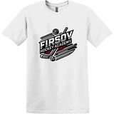 Firsov Softstyle T-Shirt