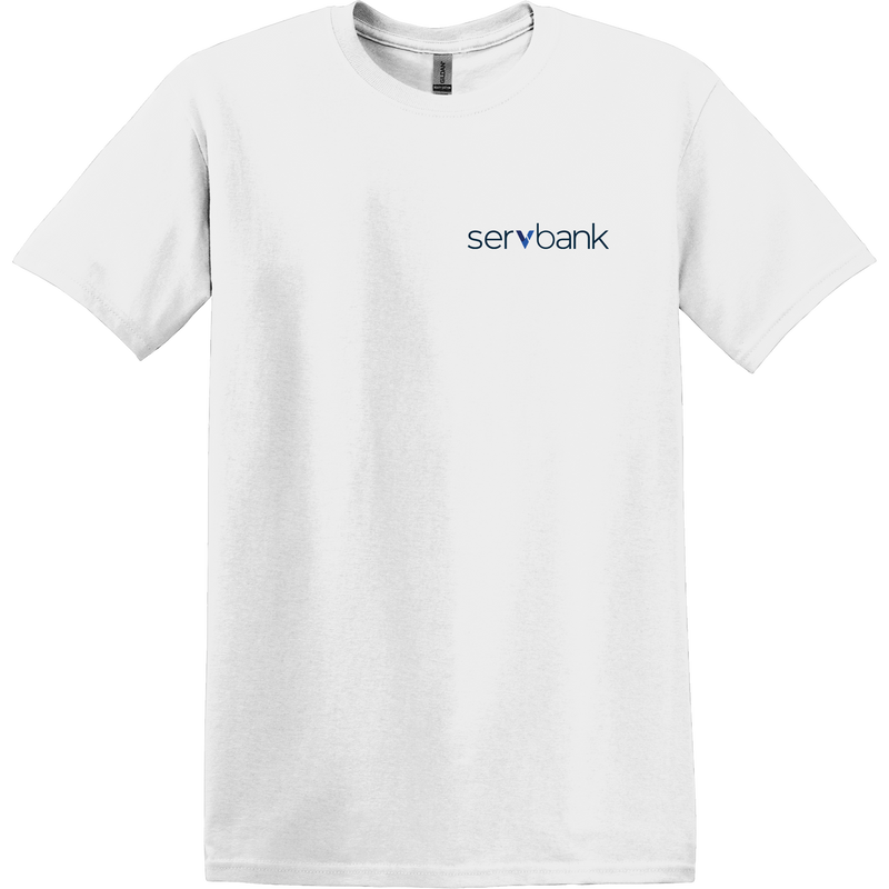 Servbank Softstyle T-Shirt