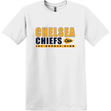 Chelsea Chiefs Softstyle T-Shirt