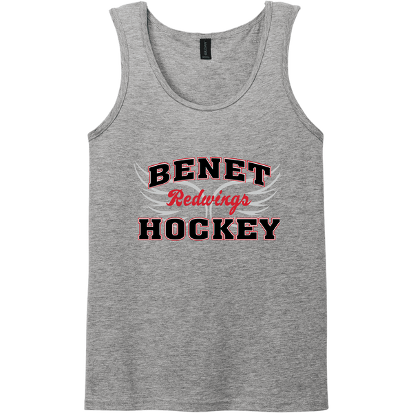 Benet Hockey Softstyle Tank Top