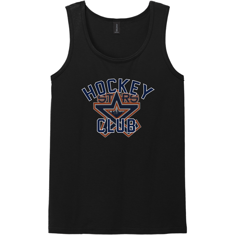 NY Stars Softstyle Tank Top