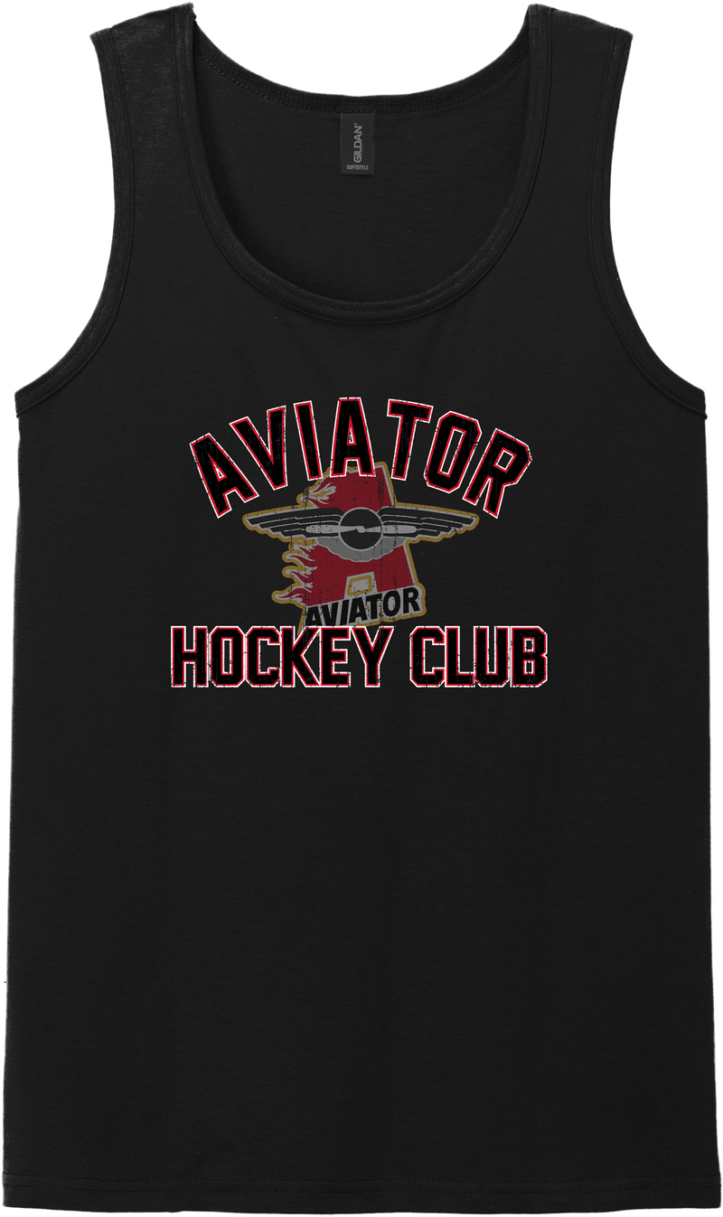 NY Aviators Softstyle Tank Top