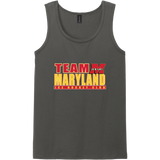 Team Maryland Softstyle Tank Top