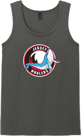 Jersey Shore Whalers Softstyle Tank Top