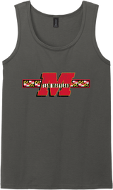 Team Maryland Softstyle Tank Top