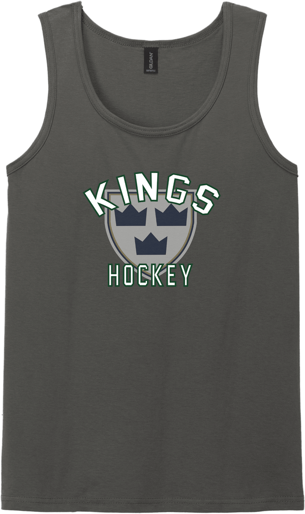 North Jersey Kings Softstyle Tank Top