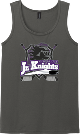 Old Bridge Jr. Knights Softstyle Tank Top