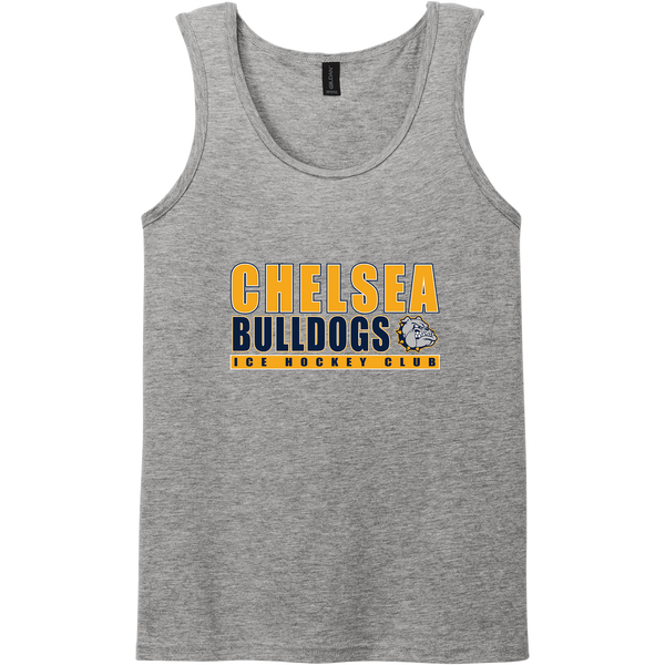 Chelsea Bulldogs Softstyle Tank Top