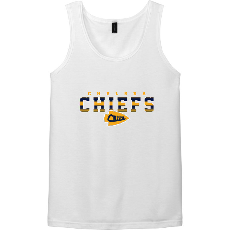 Chelsea Chiefs Softstyle Tank Top