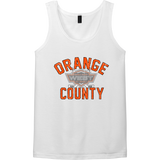 Orange County West Softstyle Tank Top