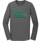Kensington Valley Raiders Softstyle Long Sleeve T-Shirt