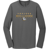 Chelsea Bulldogs Softstyle Long Sleeve T-Shirt