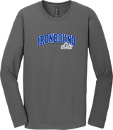 Ironbound Softstyle Long Sleeve T-Shirt