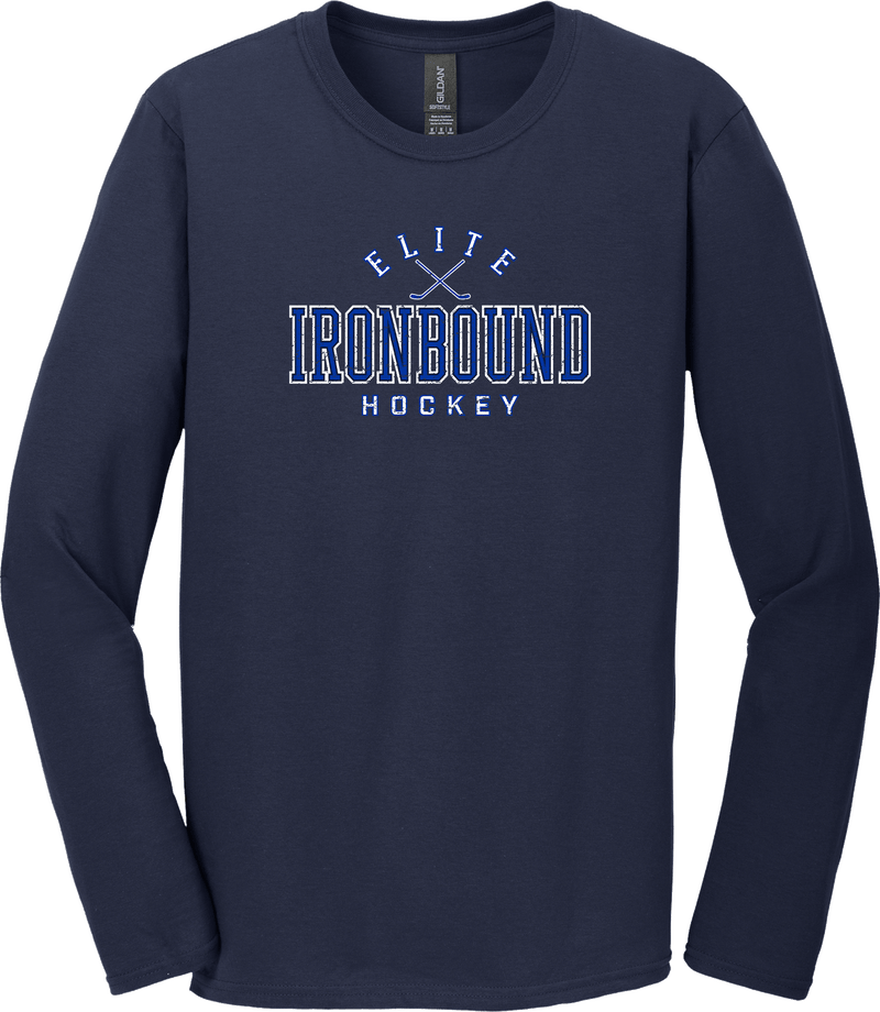 Ironbound Softstyle Long Sleeve T-Shirt