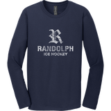 Randolph Hockey Softstyle Long Sleeve T-Shirt