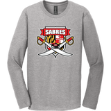 SOMD Sabres Softstyle Long Sleeve T-Shirt