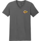 Chelsea Chiefs Softstyle V-Neck T-Shirt