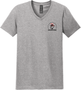 Phila Revolution Softstyle V-Neck T-Shirt