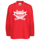 Foundry Youth Practice Jersey