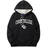Curry College Breakaway Fall Fleece Youth Hoodie