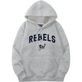 Kensington Valley Rebels Breakaway Fall Fleece Youth Hoodie