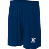 Chatham Hockey Youth Cooling Performance 6 Inch Short