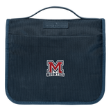 Jr. Mounties Brooks Brothers Oxford Small Travel Bag