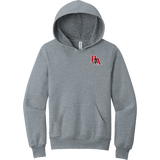 Benet Hockey Youth Sponge Fleece Pullover Hoodie