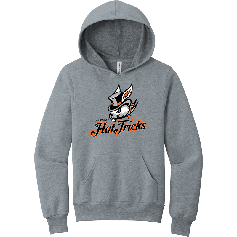 Danbury Hat Tricks Youth Sponge Fleece Pullover Hoodie