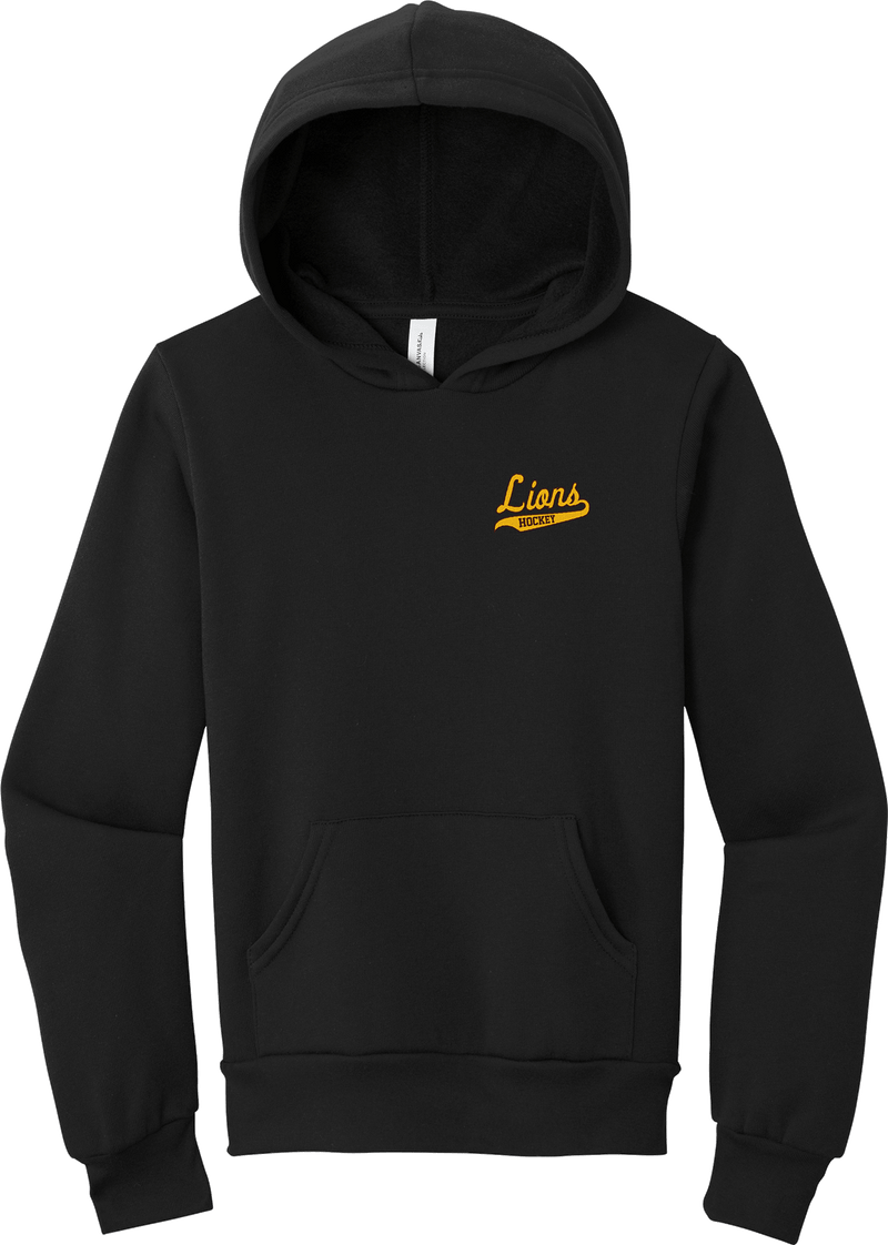 Greensburg Salem Youth Sponge Fleece Pullover Hoodie