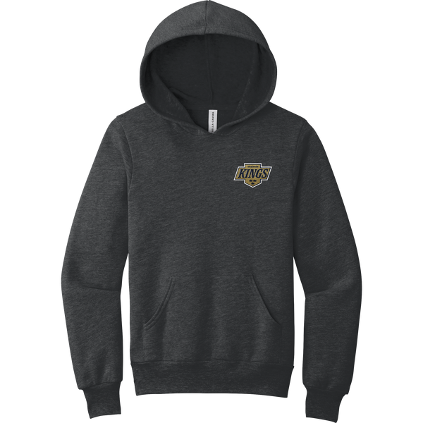 Skylands Kings Youth Sponge Fleece Pullover Hoodie