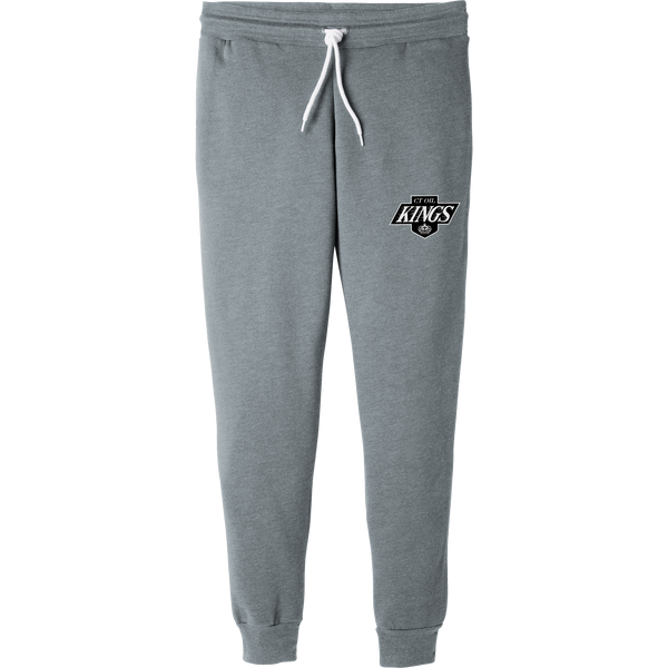 CT Oil Kings Unisex Jogger Sweatpants