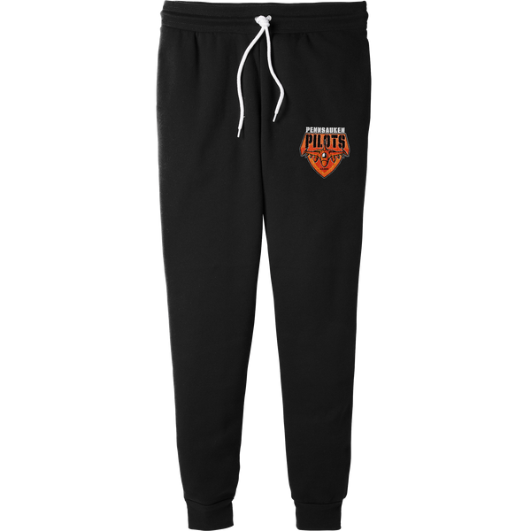 Pennsauken Pilots Unisex Jogger Sweatpants