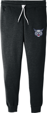 CT Bobcats Unisex Jogger Sweatpants