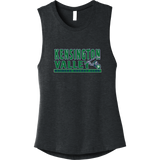 Kensington Valley Raiders Womens Jersey Muscle Tank