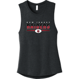 NJ Raiders Womens Jersey Muscle Tank