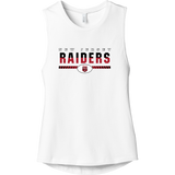 NJ Raiders Womens Jersey Muscle Tank