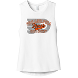 Philadelphia Flyers Elite Womens Jersey Muscle Tank