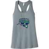 Kensington Valley Raiders Womens Jersey Racerback Tank