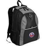 PAL Jr. Islanders Contrast Honeycomb Backpack