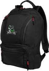 Atlanta Madhatters Cyber Backpack