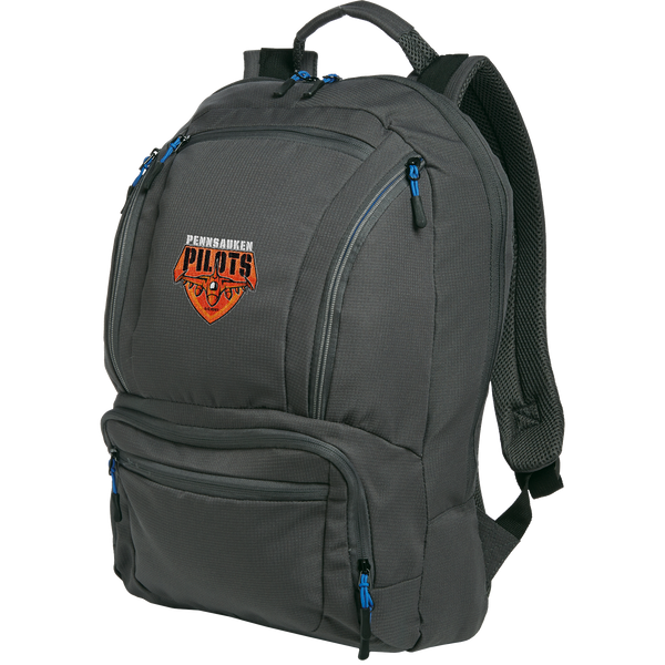 Pennsauken Pilots Cyber Backpack