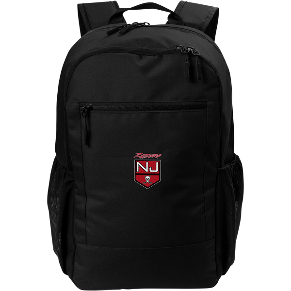 NJ Raiders Daily Commute Backpack