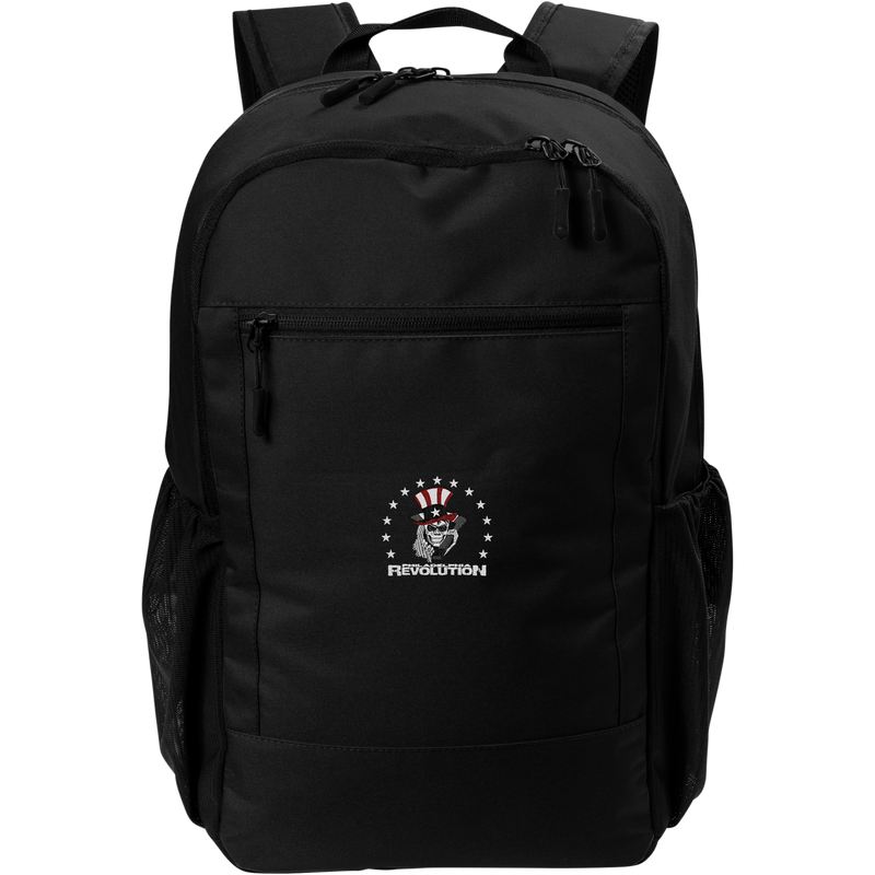 Phila Revolution Daily Commute Backpack