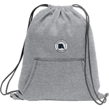 Aspen Aviators Core Fleece Sweatshirt Cinch Pack