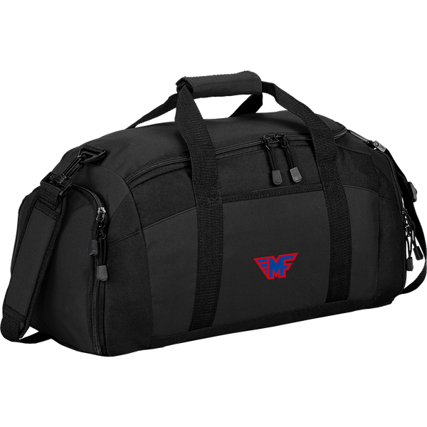 Mid-Fairfield Gym Bag