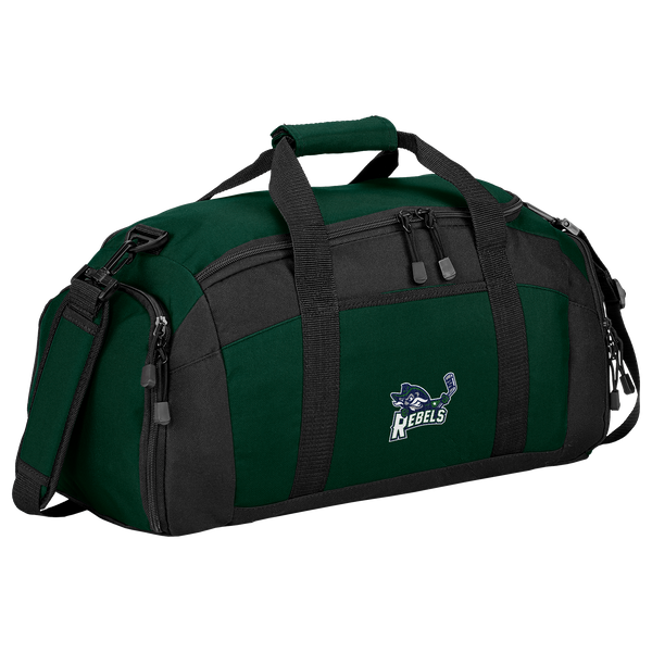 Kensington Valley Rebels Gym Bag