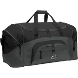 Mon Valley Thunder Standard Colorblock Sport Duffel